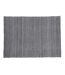 Tapis Déco Devina 171x242cm Gris-1