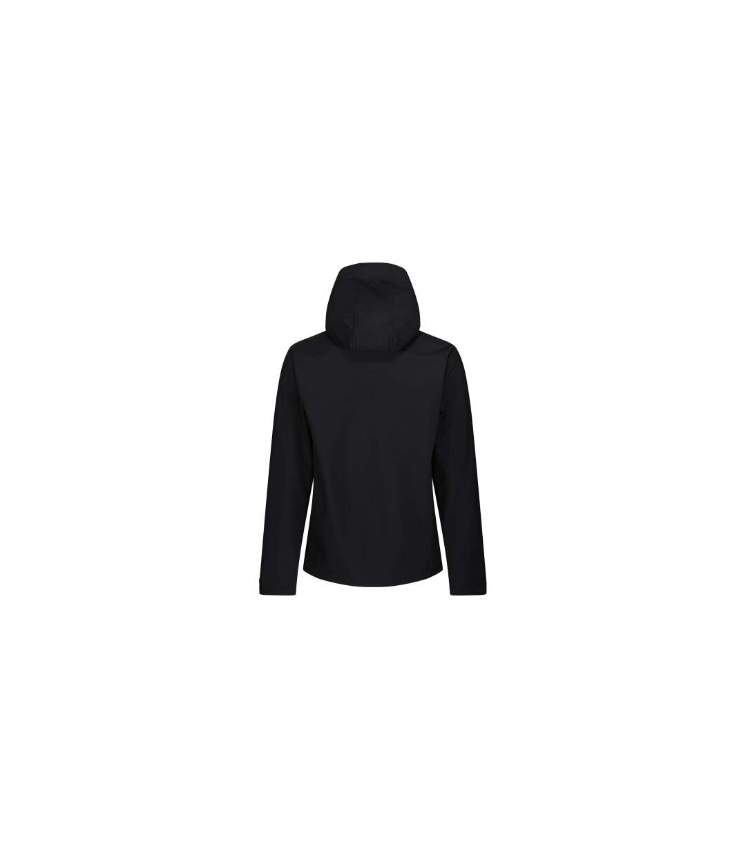 Regatta Mens Venturer 3 Layer Membrane Soft Shell Jacket (Navy) - UTRG5717-1