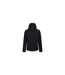 Regatta Mens Venturer 3 Layer Membrane Soft Shell Jacket (Navy) - UTRG5717-1