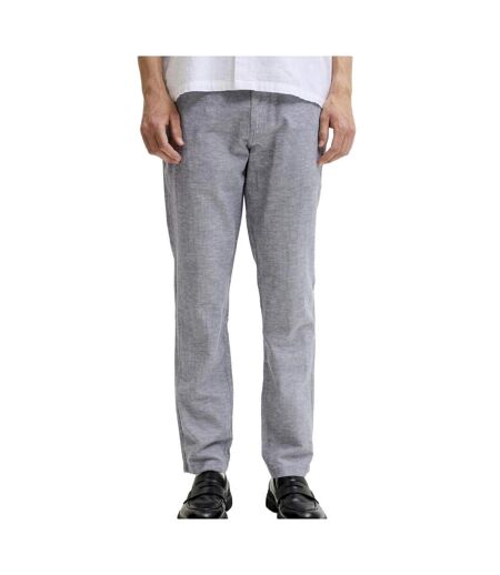 Pantalon fluide gris homme jack & jones hace palma