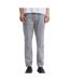 Pantalon fluide gris homme jack & jones hace palma-1