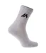 Chaussettes Toleno Adulte Gris Noir Martes-2