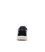 Baskets noir femme tommy hilfiger icon court light-3