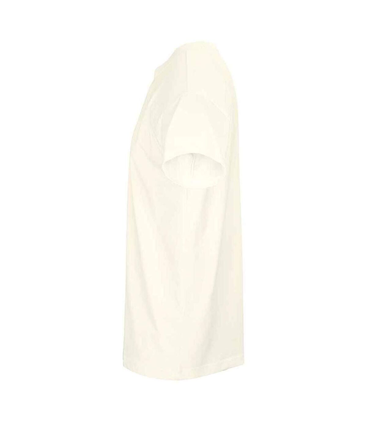 SOLS - T-shirt - Homme (Blanc cassé) - UTPC4956