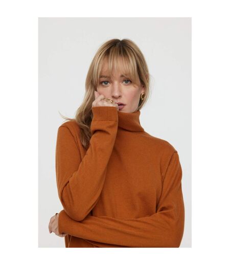 Pull coton regular CINALI