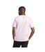 T-shirt Motif/style Cocktail Homme Rose Adidas-3