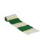 Écharpe Supporter Motif/style Fines Rayures Celtic Taille Unique Vert Fan Originals-1
