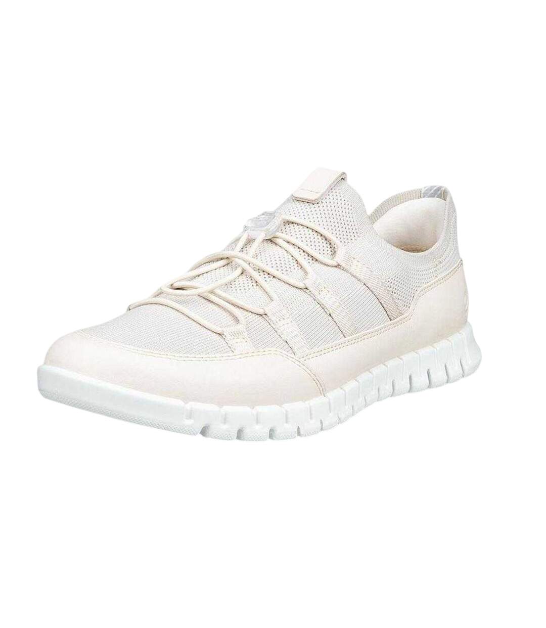 Baskets Gruuv Femme Calcaire Ecco-4
