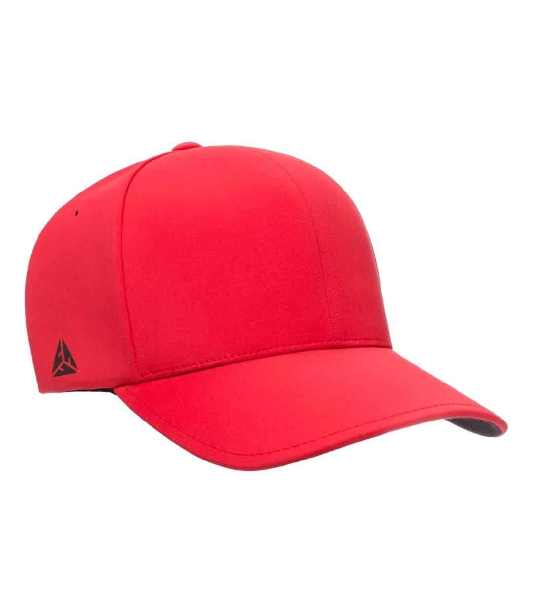 Casquette De Baseball Delta Rouge Flexfit-3