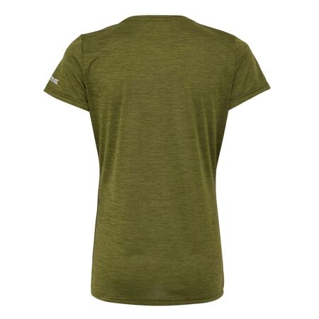 T-shirt josie gibson fingal edition femme vert néphrite Regatta