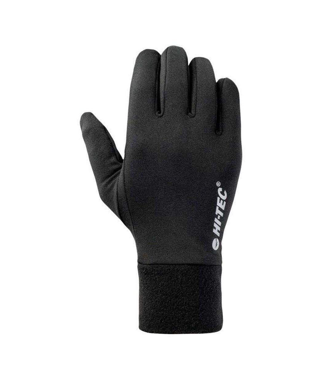 Gants Janni Homme Noir Hi-Tec-1