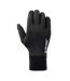 Gants Janni Homme Noir Hi-Tec-1
