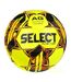 Ballon De Foot Motif/style Fifa Flash Turf Taille 5 Jaune Select-1