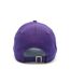 Casquette Violette Homme New Era 9forty 60285091 - OSFM