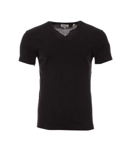 T-shirt Noir Homme RMS26 Basic - L