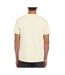 T-shirt manches courtes softstyle homme beige pâle Gildan Gildan