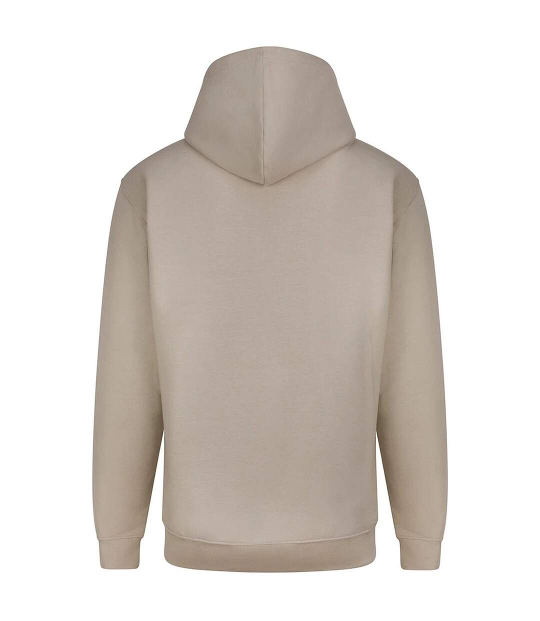 Veste À Capuche Homme Rose Clair Awdis-2
