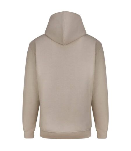 Veste À Capuche Homme Rose Clair Awdis