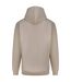 Veste À Capuche Homme Rose Clair Awdis-2