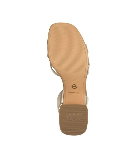 Sandales Cuir Tamaris