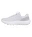 Baskets Golf Homme Gris Pâle Under Armour-2