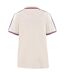 Polo Manches Courtes Eclipse Homme Blanc Pretty Green-2