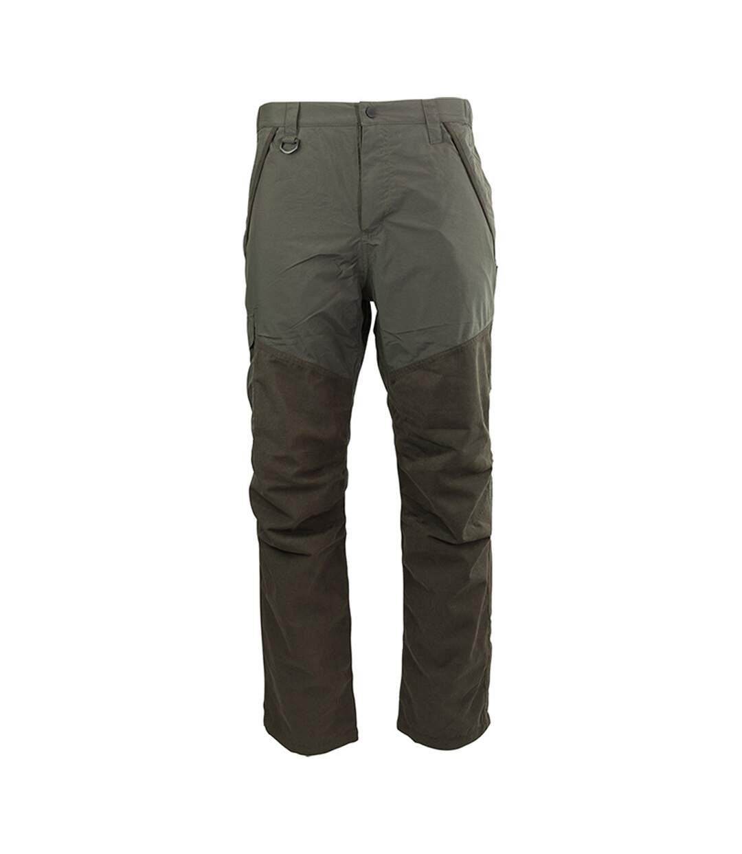 Pantalon Ashcombe Homme Cendre Jack Pyke-1