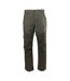 Pantalon Ashcombe Homme Cendre Jack Pyke-1