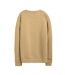 Sweat marron hommeteddy smith nark-2