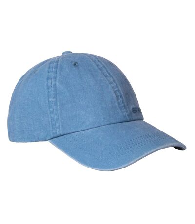 Mens logan baseball cap navy Animal
