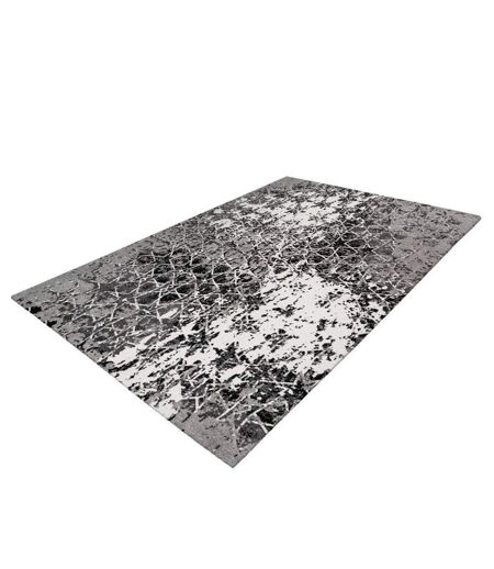 Tapis kilim tissé GRAFACÉ