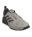 Baskets Coupe Large Dropset Adulte Argenté Adidas-1