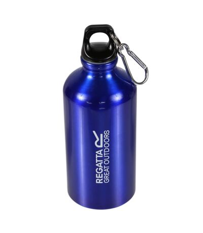 Regatta Aluminum Bottle (Oxford Blue) (One Size) - UTRG5184