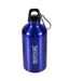 Regatta Aluminum Bottle (Oxford Blue) (One Size) - UTRG5184