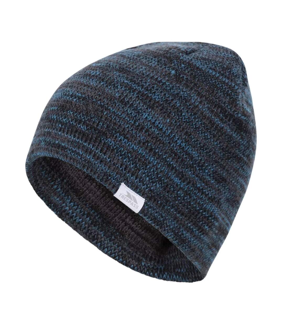 Aneth bonnet homme bleu vif Trespass