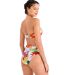 Bas maillot slip de bain échancré taille haute ROMA Lisca-3