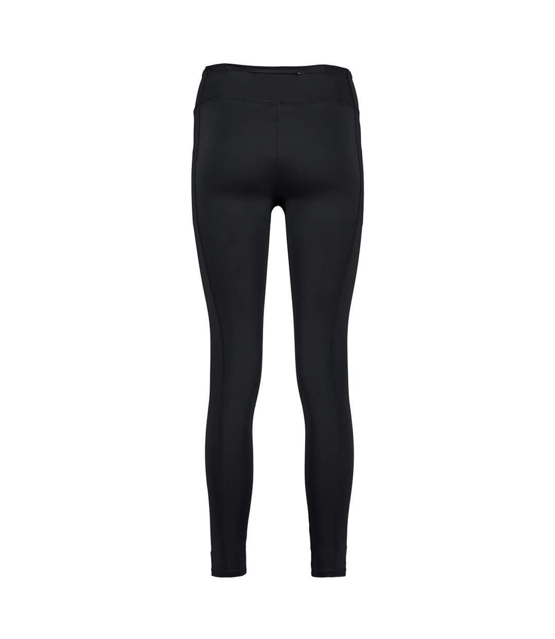 Leggings de sport femme noir Gamegear-2