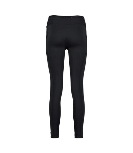 Leggings de sport femme noir Gamegear