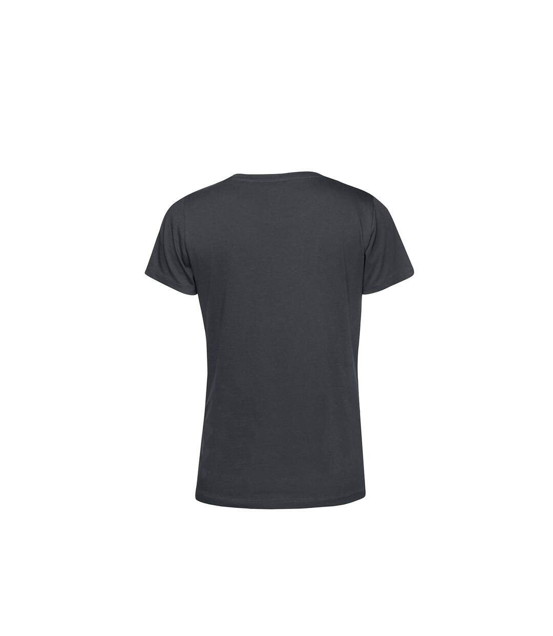 T-shirt e150 femme anthracite B&C