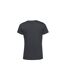 B&C - T-shirt E150 - Femme (Anthracite) - UTBC4774