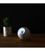 Diffuseur de Parfum Led Chat 11cm Blanc-5