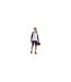 Body Manches Longues Raglan Femme Bleu Sombre Dynafit-1