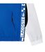 Veste sport homme blanc / bleu / noir Lacoste-3