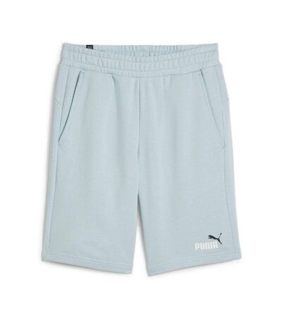 Short Bleu Clair Homme Puma Essential - L