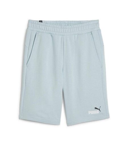 Short Bleu Clair Homme Puma Essential - L