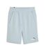 Short Bleu Clair Homme Puma Essential - L-1