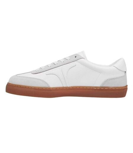 Baskets Robert Homme Blanc Ted Baker