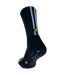 Chaussettes Motif/style Long Revo Adulte Noir Proskary-2
