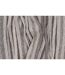 Tapis Déco en Laine Alwar 170x240cm Gris Foncé-3
