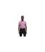 Polo Paule Homme Violet Clair Boss-1